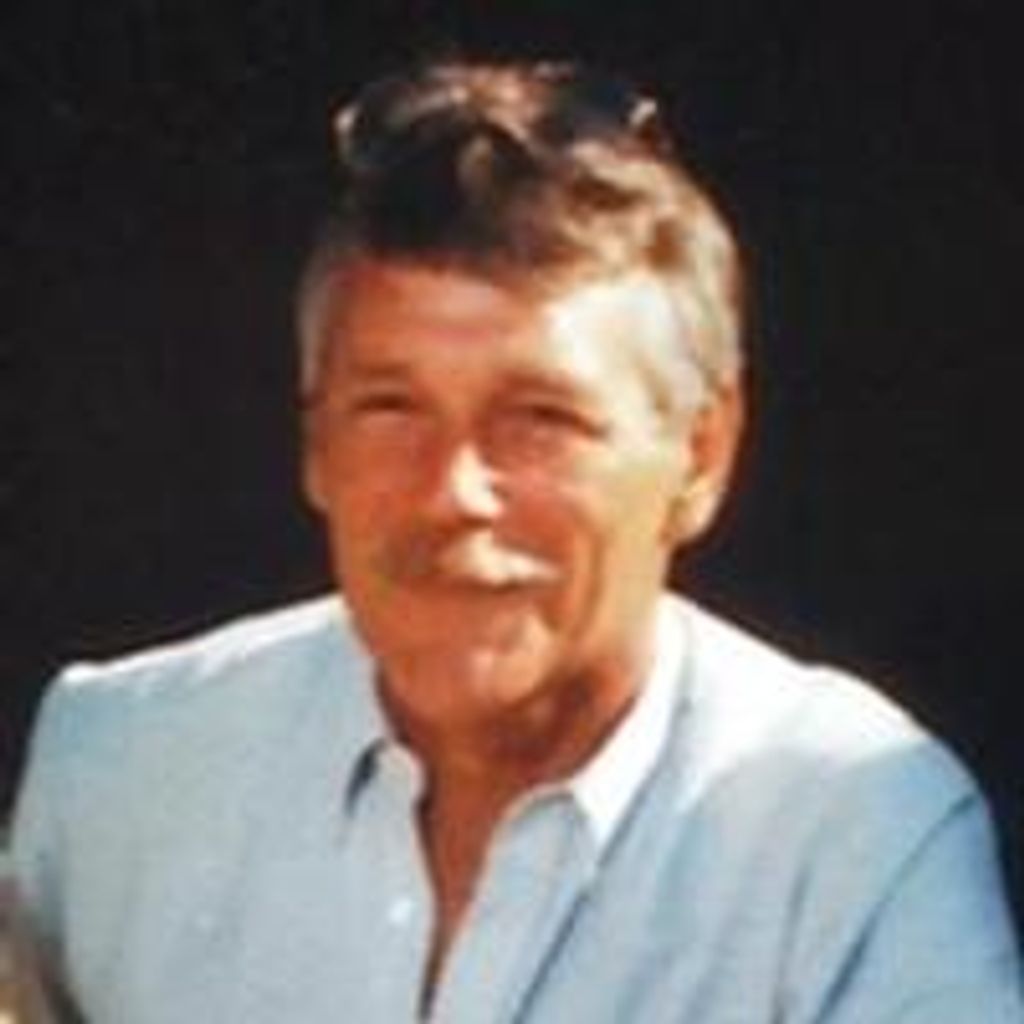 William F. Tetzlaff