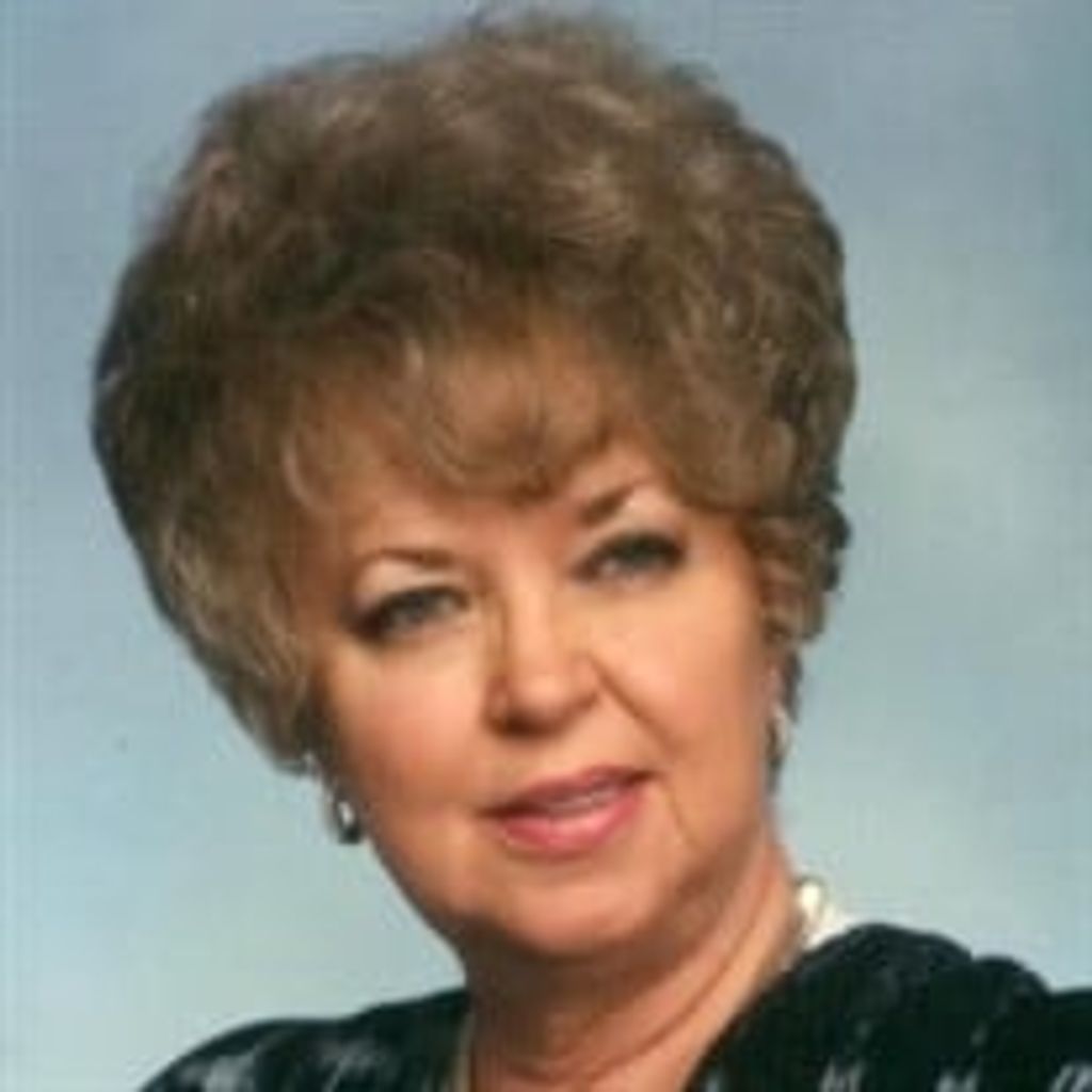 Betty Jean Guidry