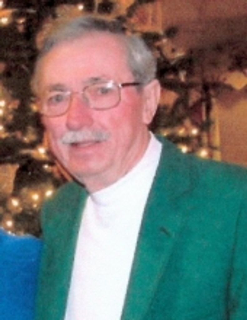 Henry Alfred Hughes, Iii