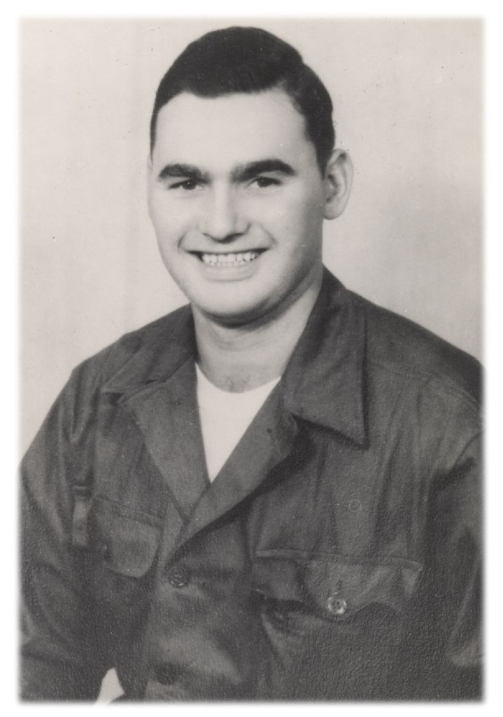 Gordon R. Weber