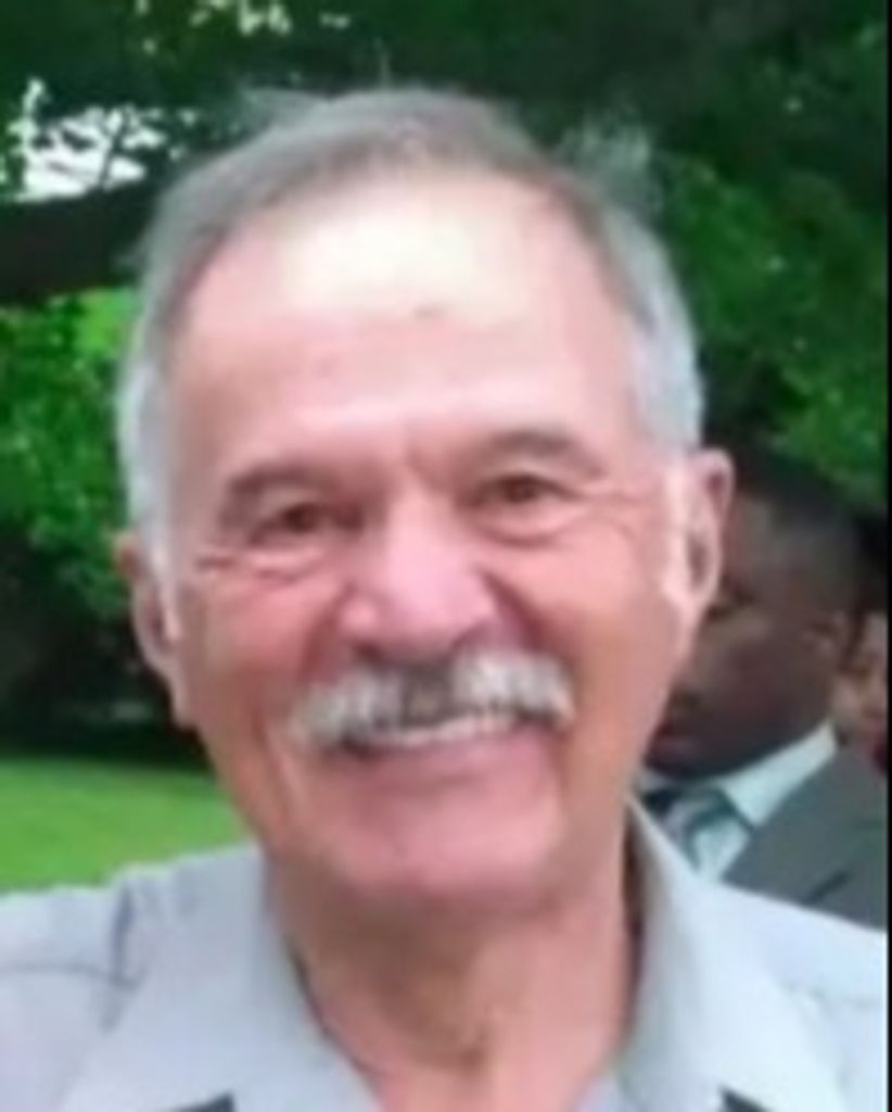 Andrew G. Rinaldi