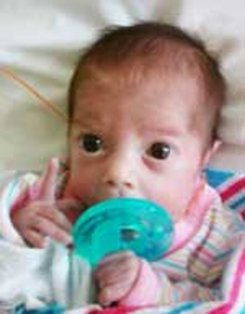 Zaylie Fultz