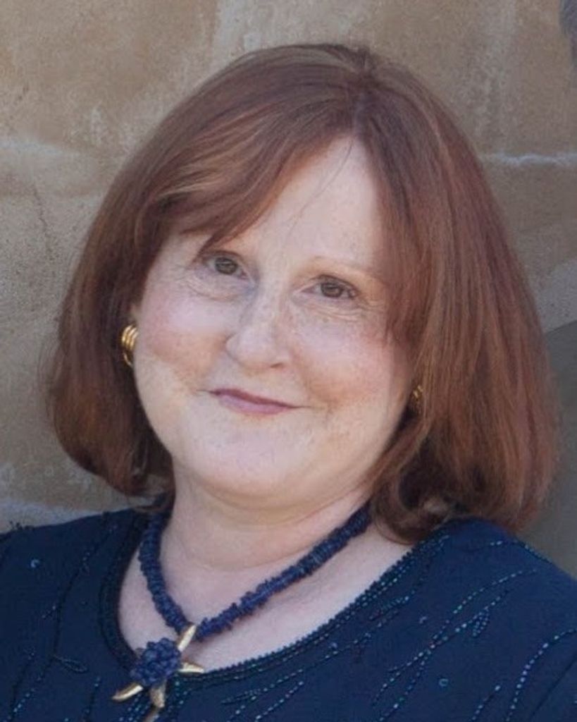 Brenda Kay Marsch Profile Photo