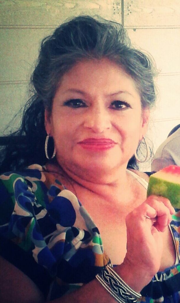 Erminia Lou Lucia Salinas