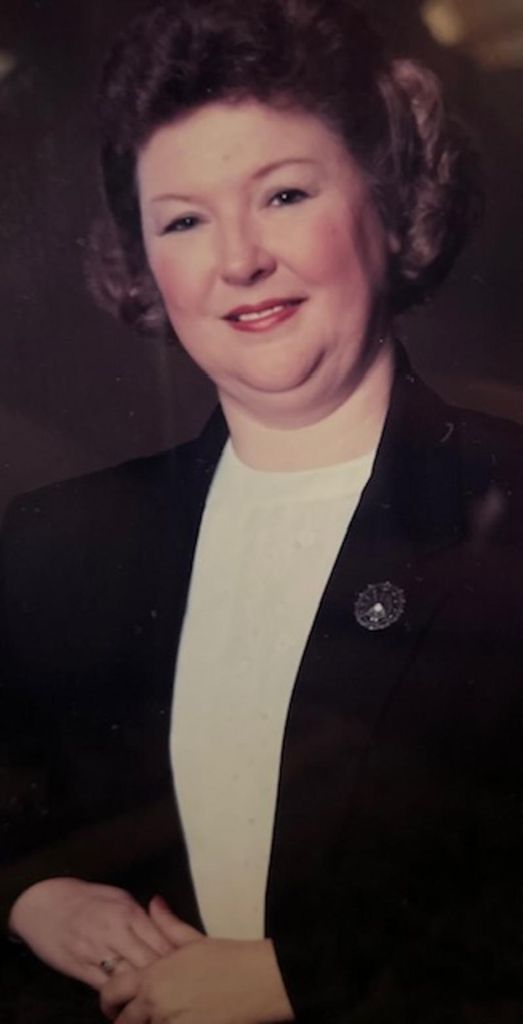 Judith Warren Pulley
