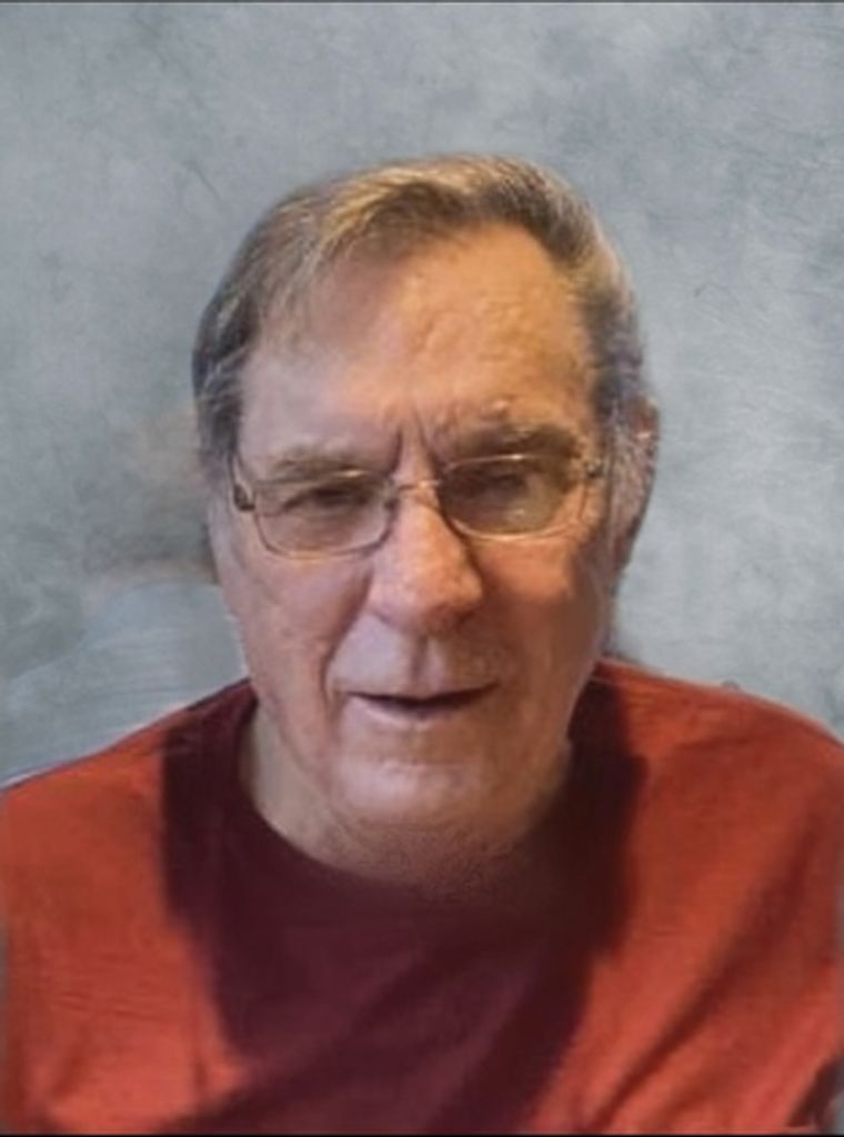 Larry Gene Harrison Profile Photo