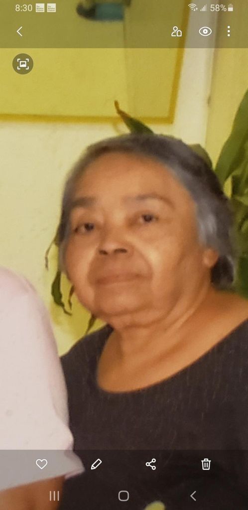 Josefa Santiago Olmeda