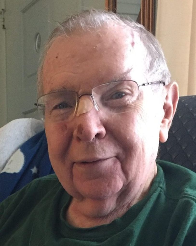 Dale R. Lee Profile Photo