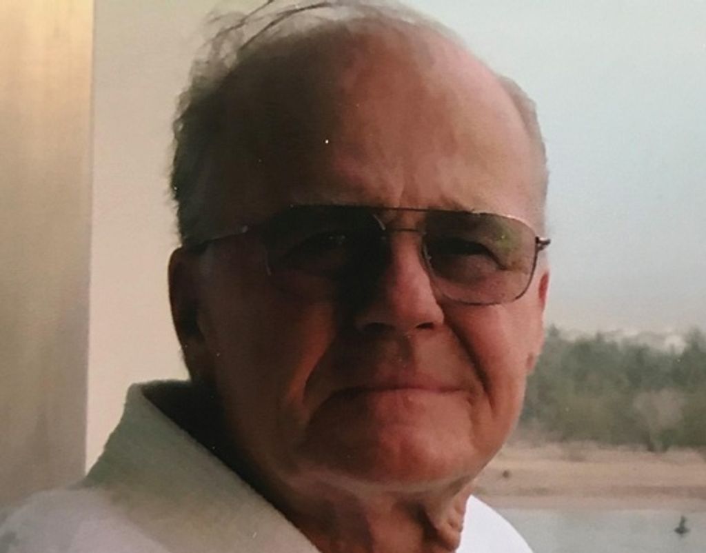 Ralph J. Phillips Profile Photo