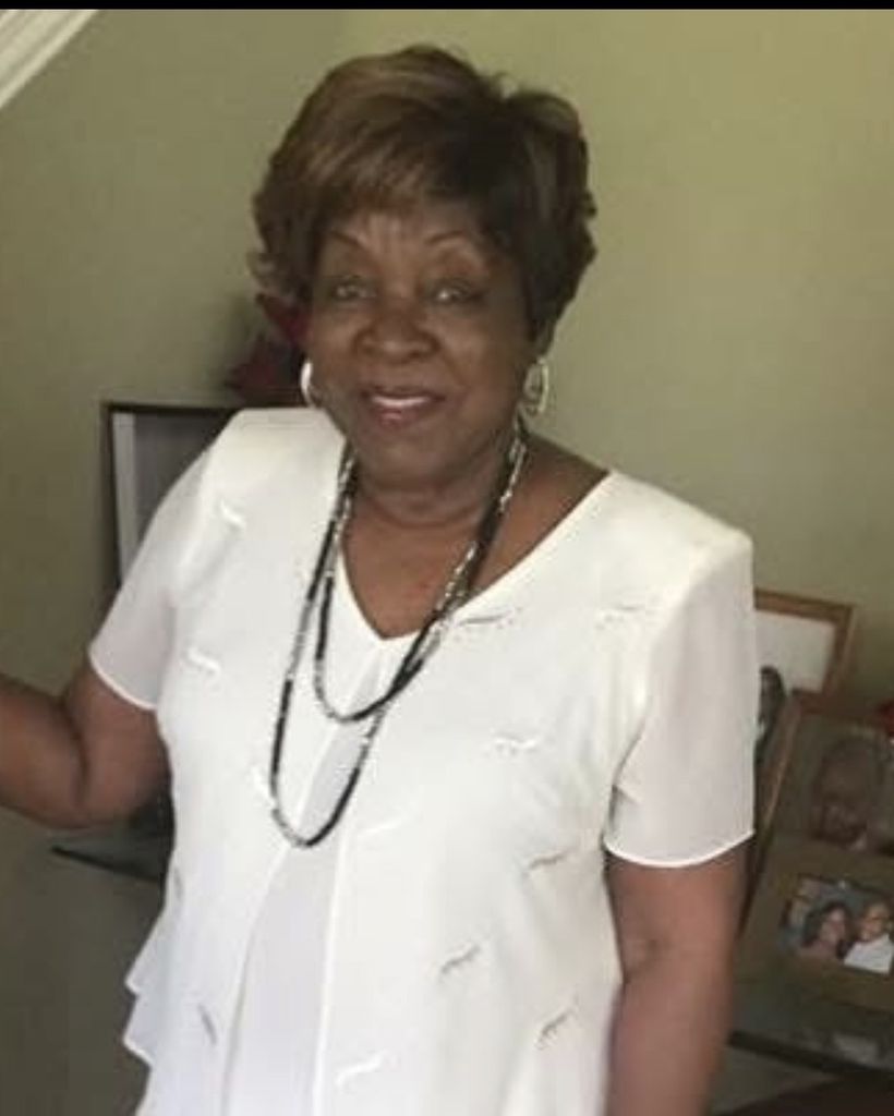 Peggy Jean Allen