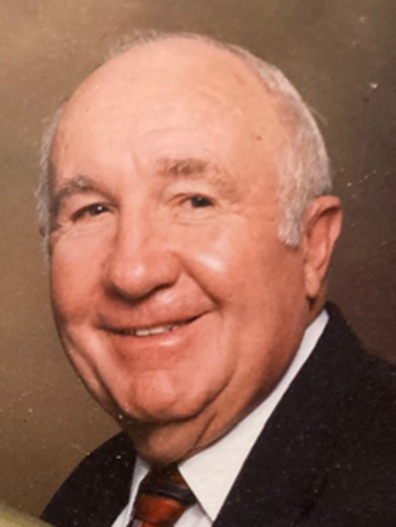 Larry Callaway Sellers