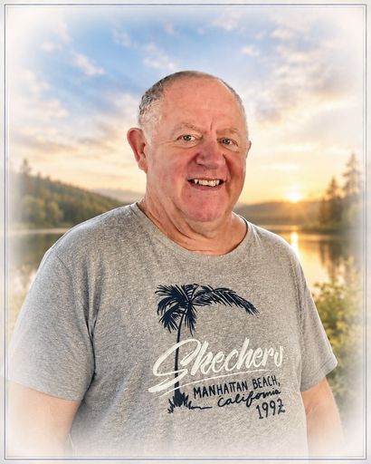 Ronald Siemonsma Profile Photo