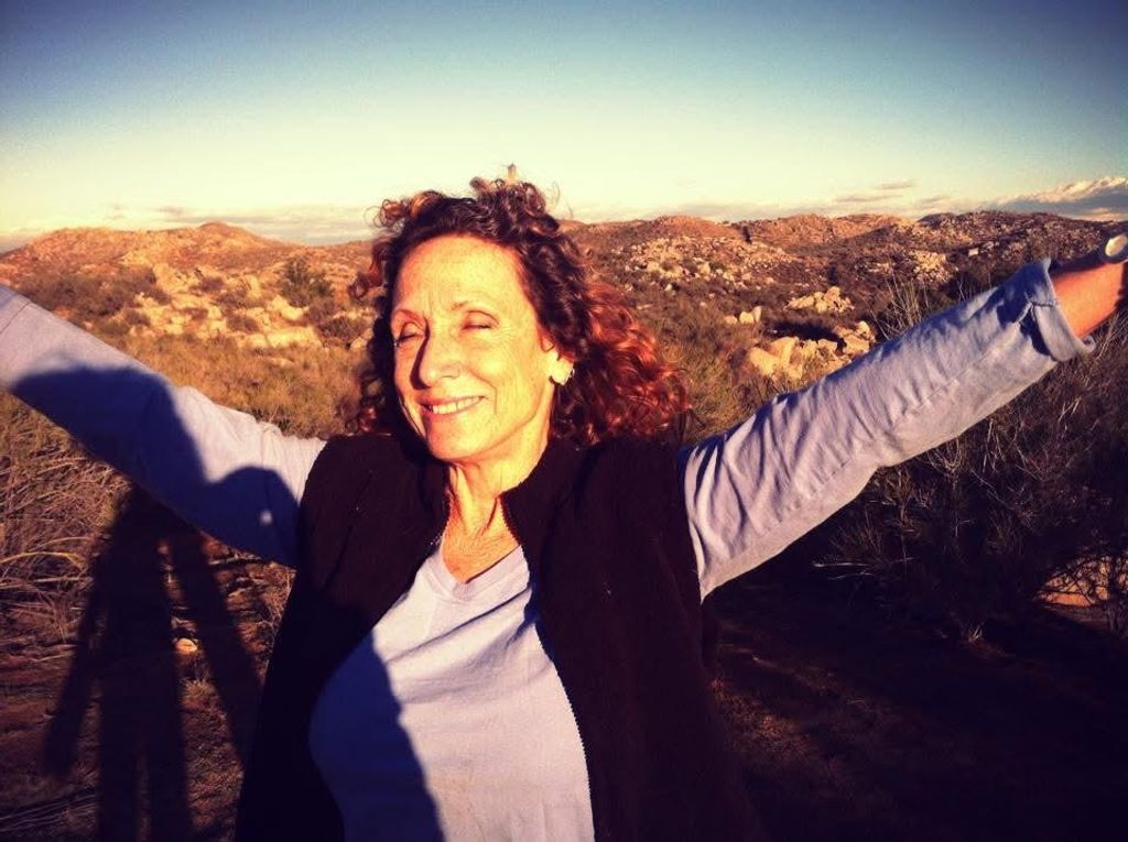 Patti Vastano