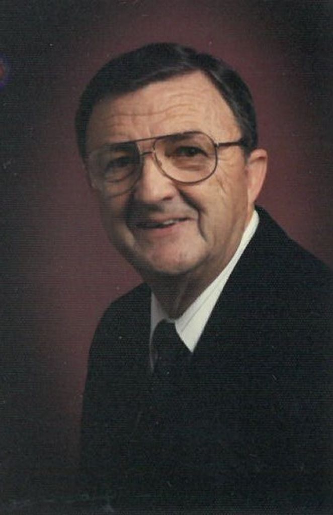 John H. Belonger