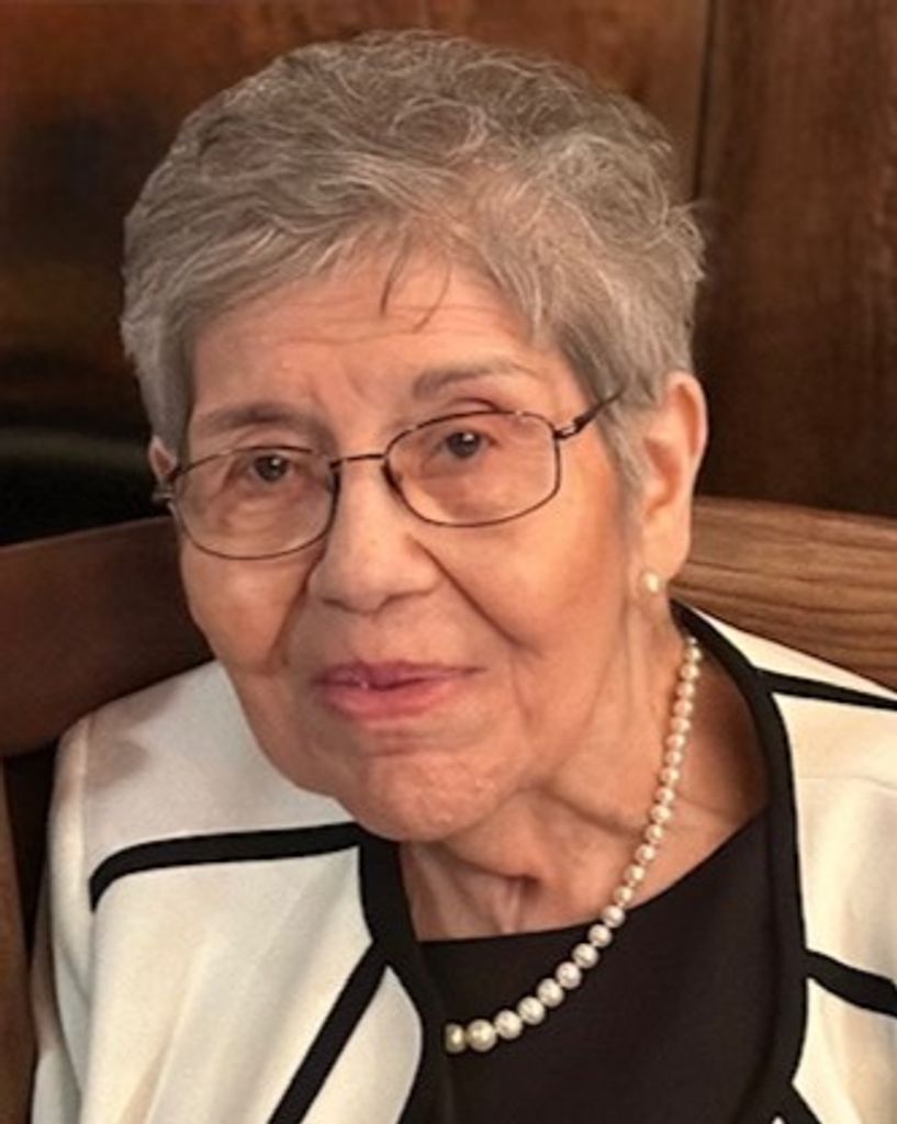 Angelina Treviño López