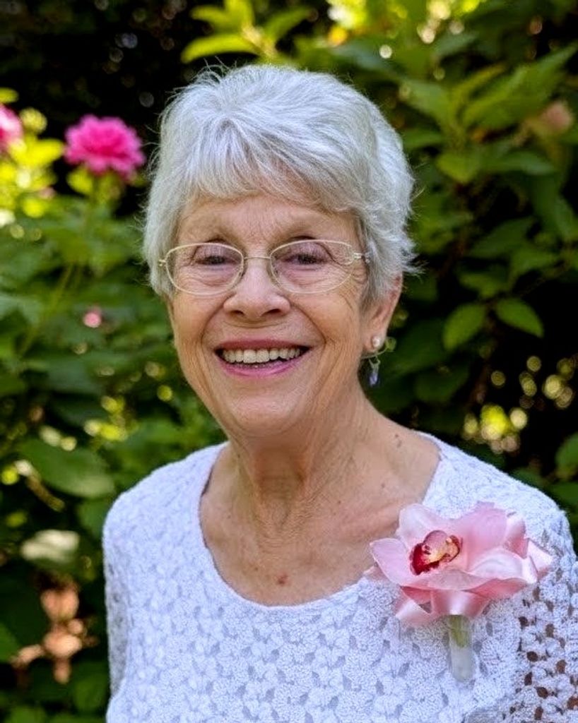 Jeanette Kathleen (Norris) Goode