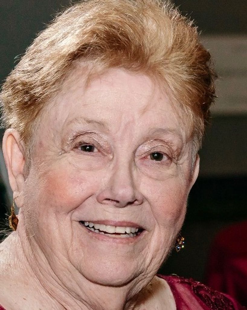 Sandra Leigh Talbert Profile Photo