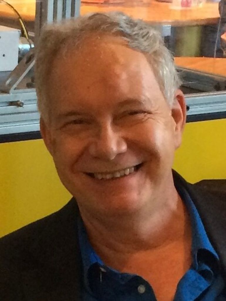 Richard L. Crist Profile Photo