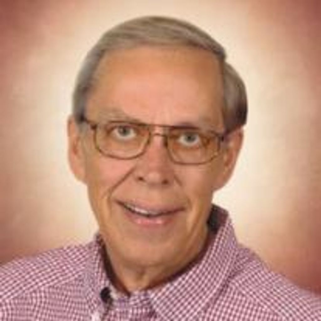 Robert E. Peldo