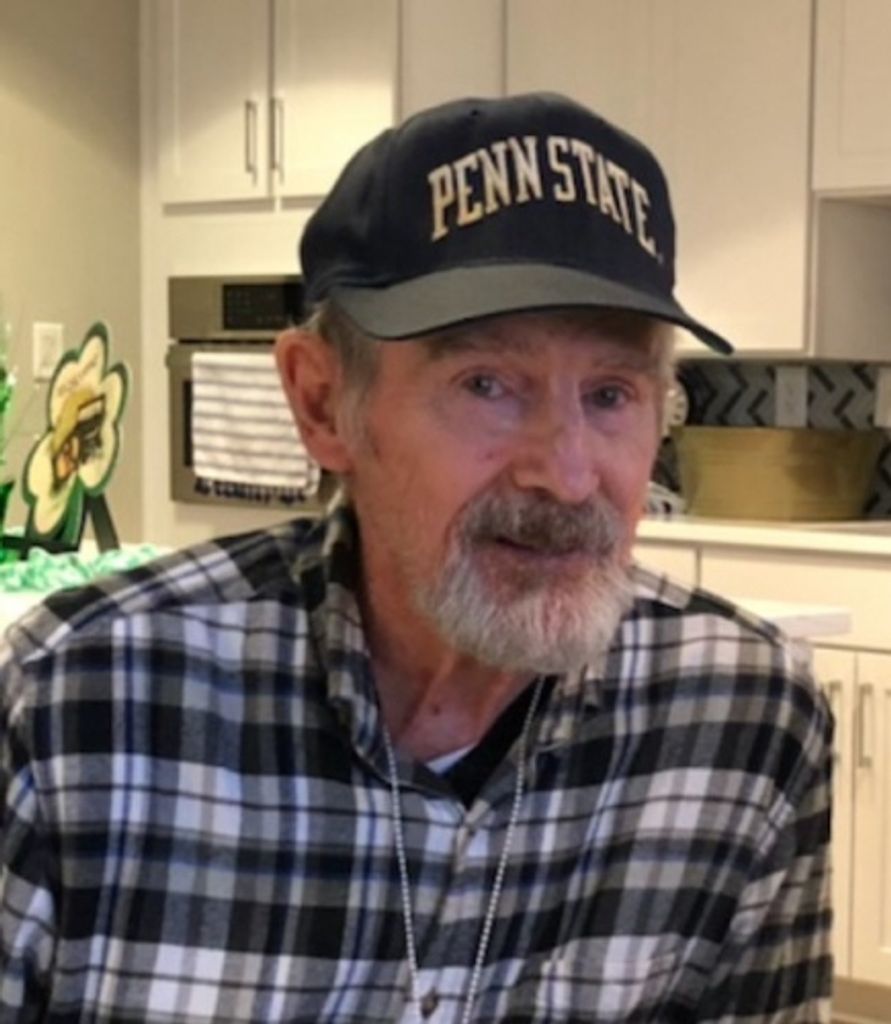 Mr. James Underwood Smith