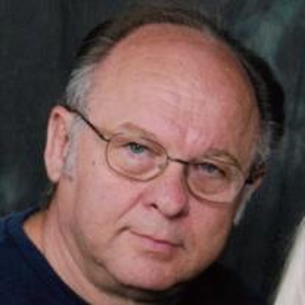 Larry Lee Walters