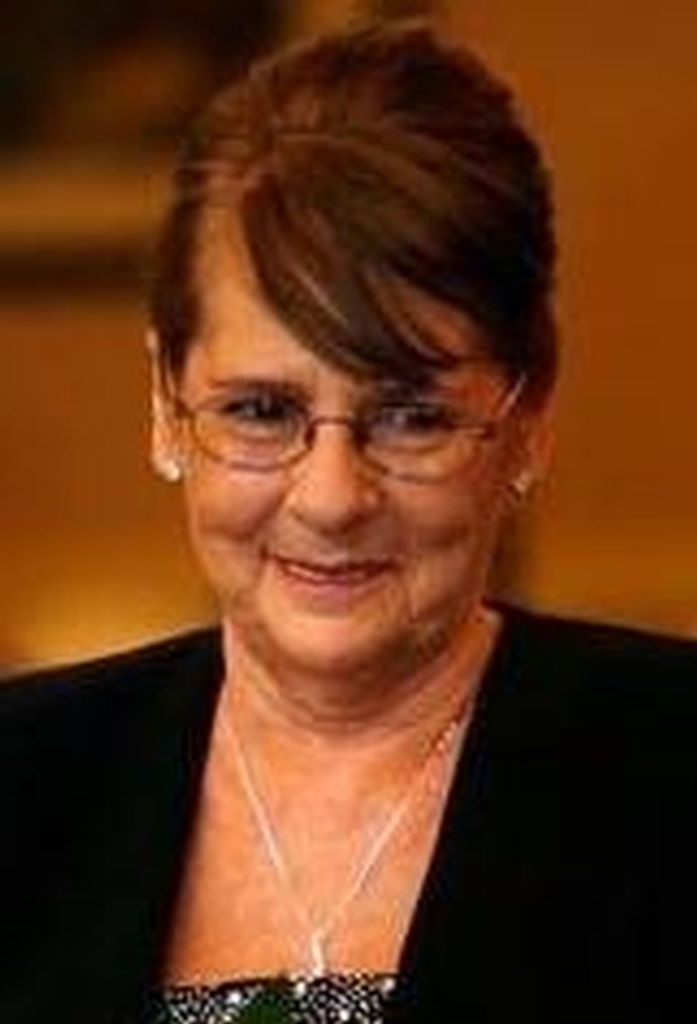 Roberta M. Hunter
