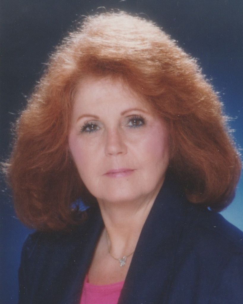 Patricia Lee Hetchler