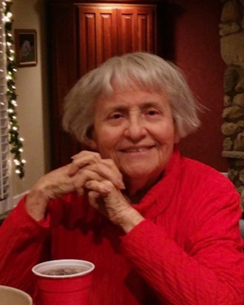 Dorothy J Saporito Profile Photo