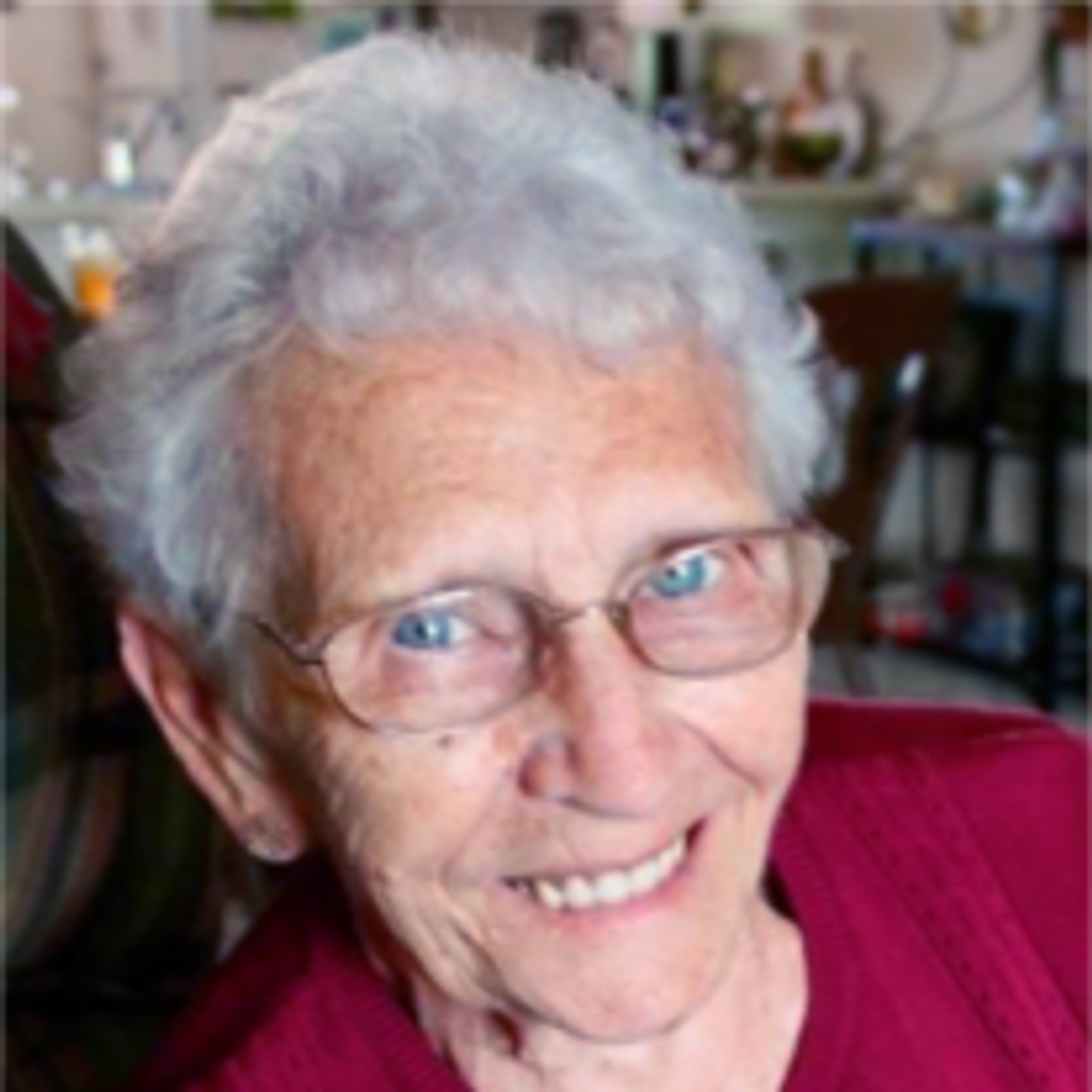Betty J. Nissley