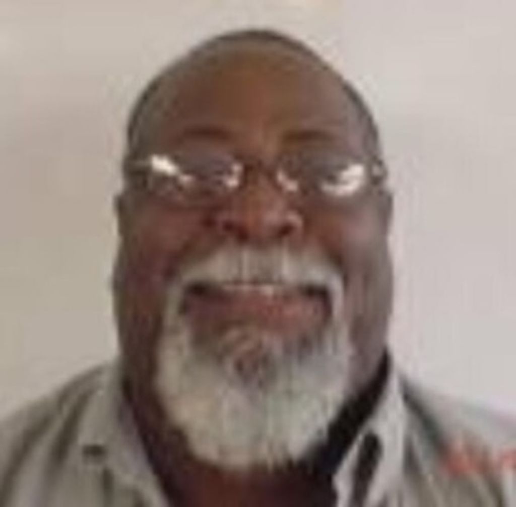 Orris G. Polk, Sr. Profile Photo