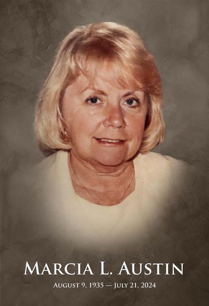 Marcia L. Austin Profile Photo