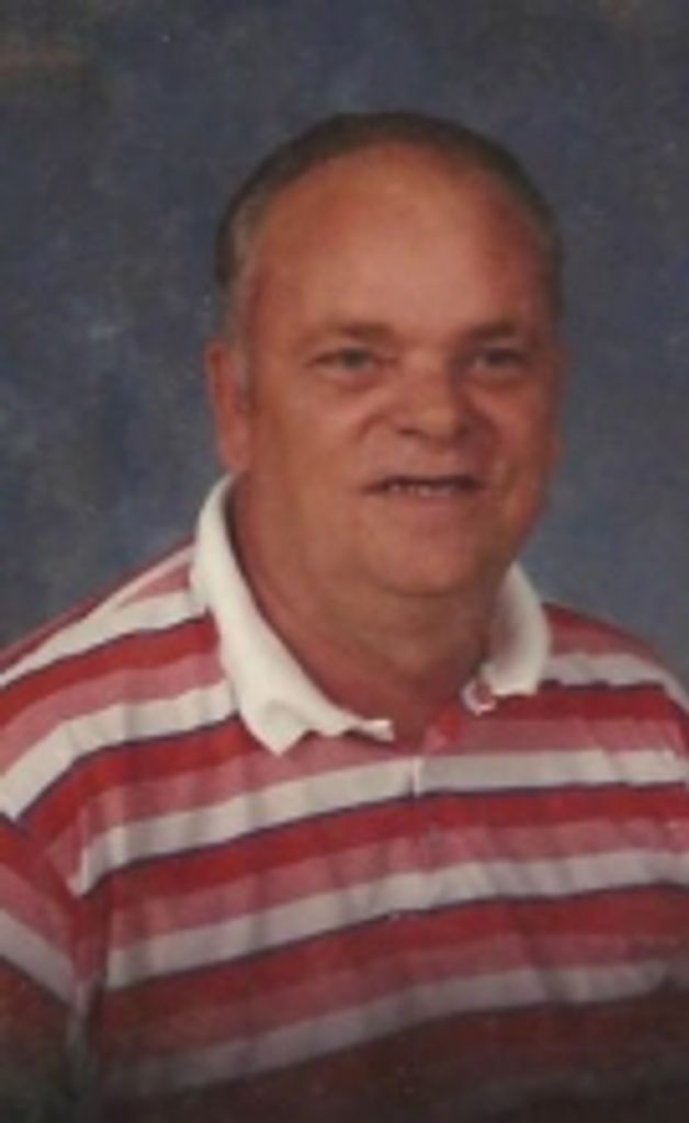 Jarvis Earl Criswell