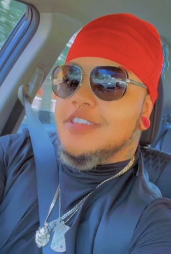 Laricia Michelle Torres Profile Photo