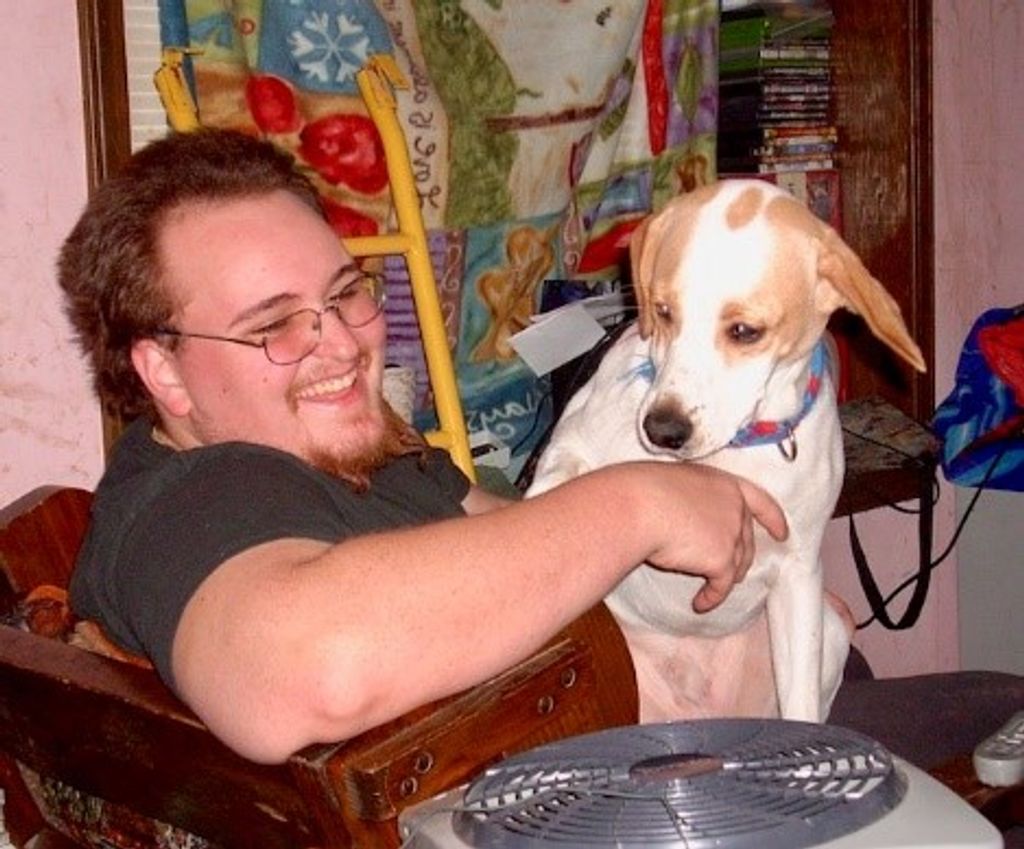 John Douglas Thornill Profile Photo