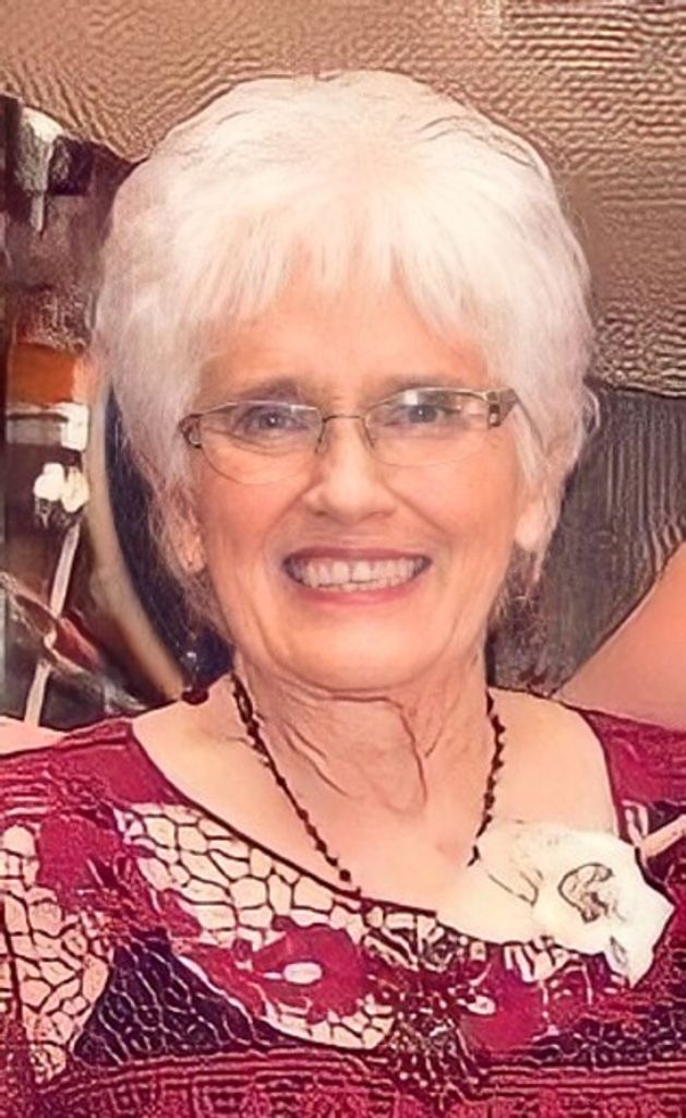 Marilyn Jenkins Profile Photo