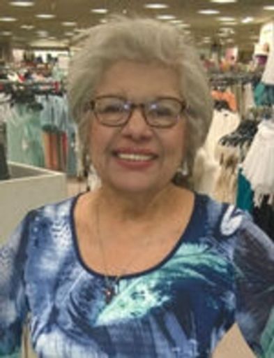 Maria Del Carmen Del Bozque Profile Photo