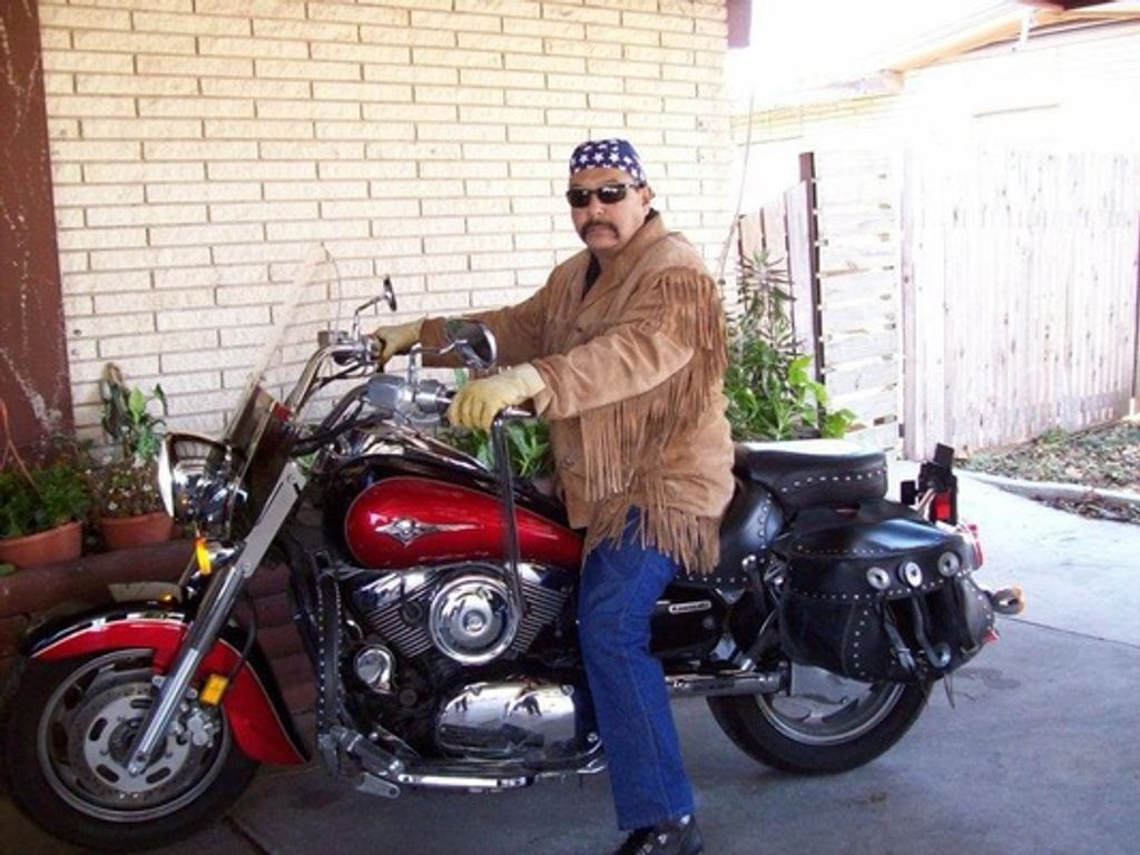 Robert Mendez Rivera