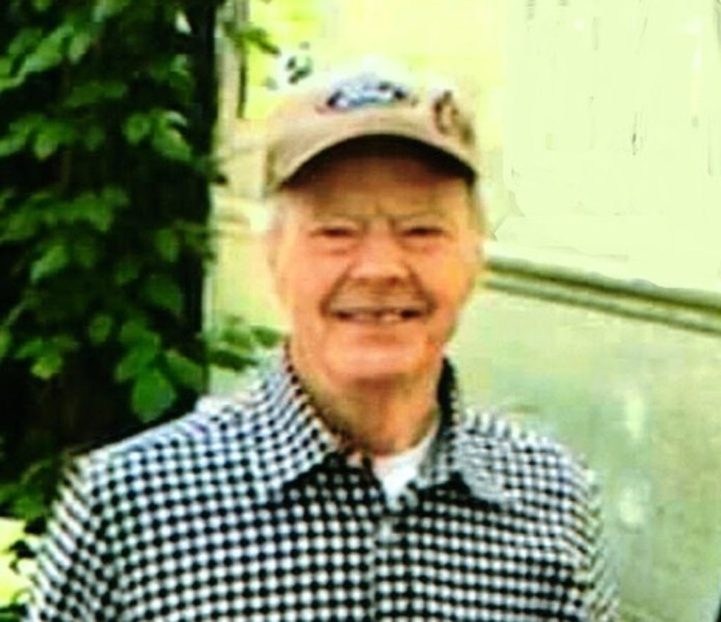 George Richard Littles Profile Photo