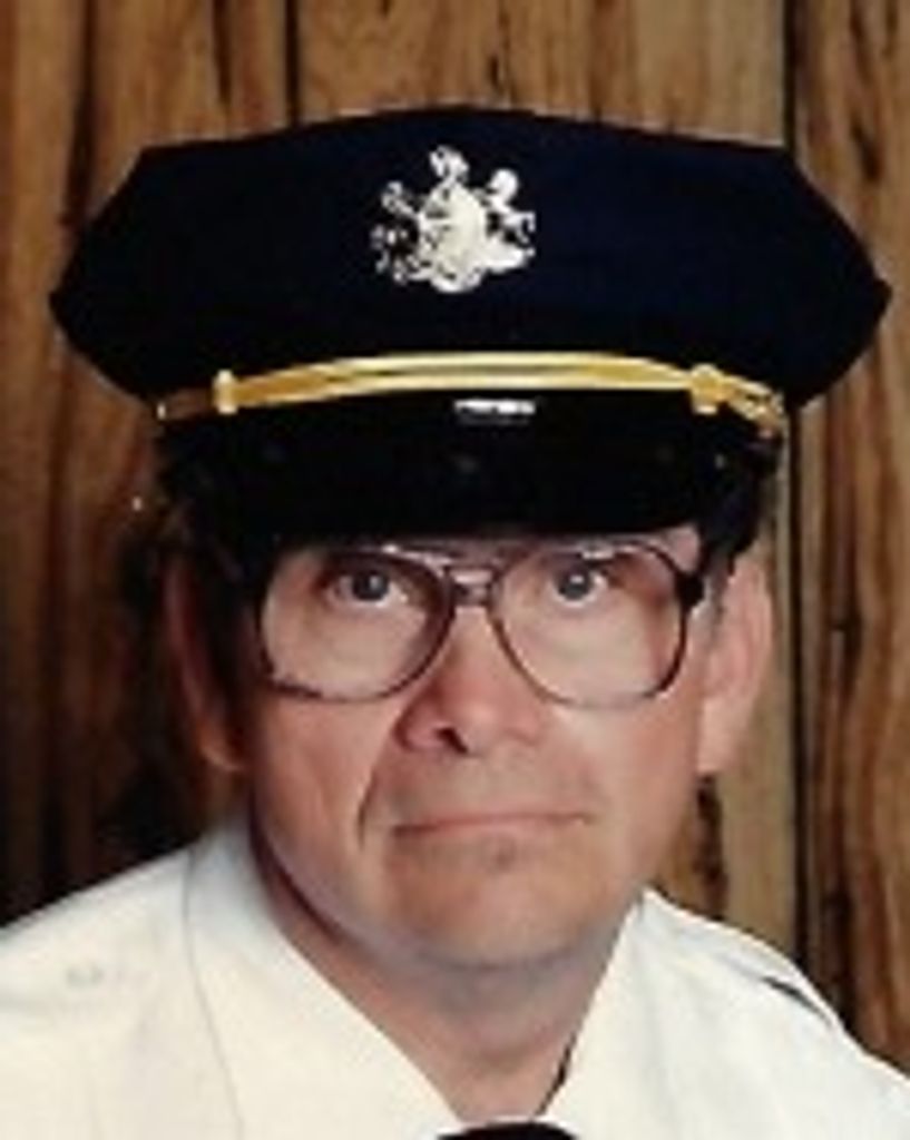William B. Fox