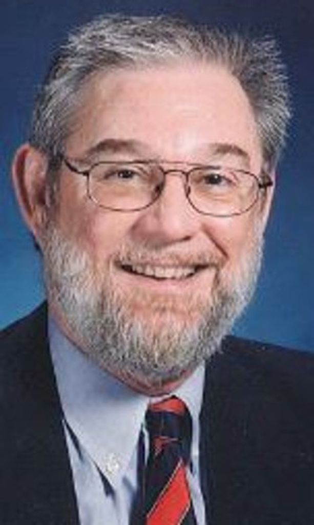 Peter Wahl Fredrickson