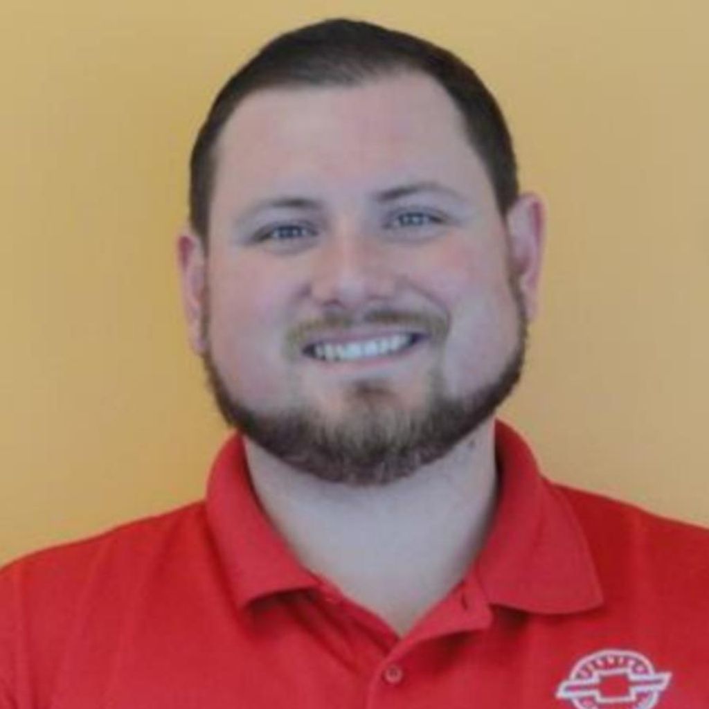 John C. "Tripper" Carey Iii Profile Photo
