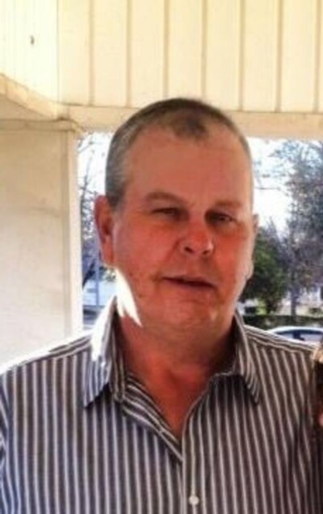 Doug Saling Profile Photo