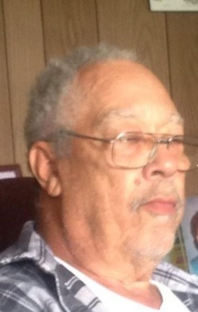 Robert Everett Marbury