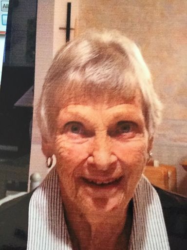 Shirley Aldrich Profile Photo
