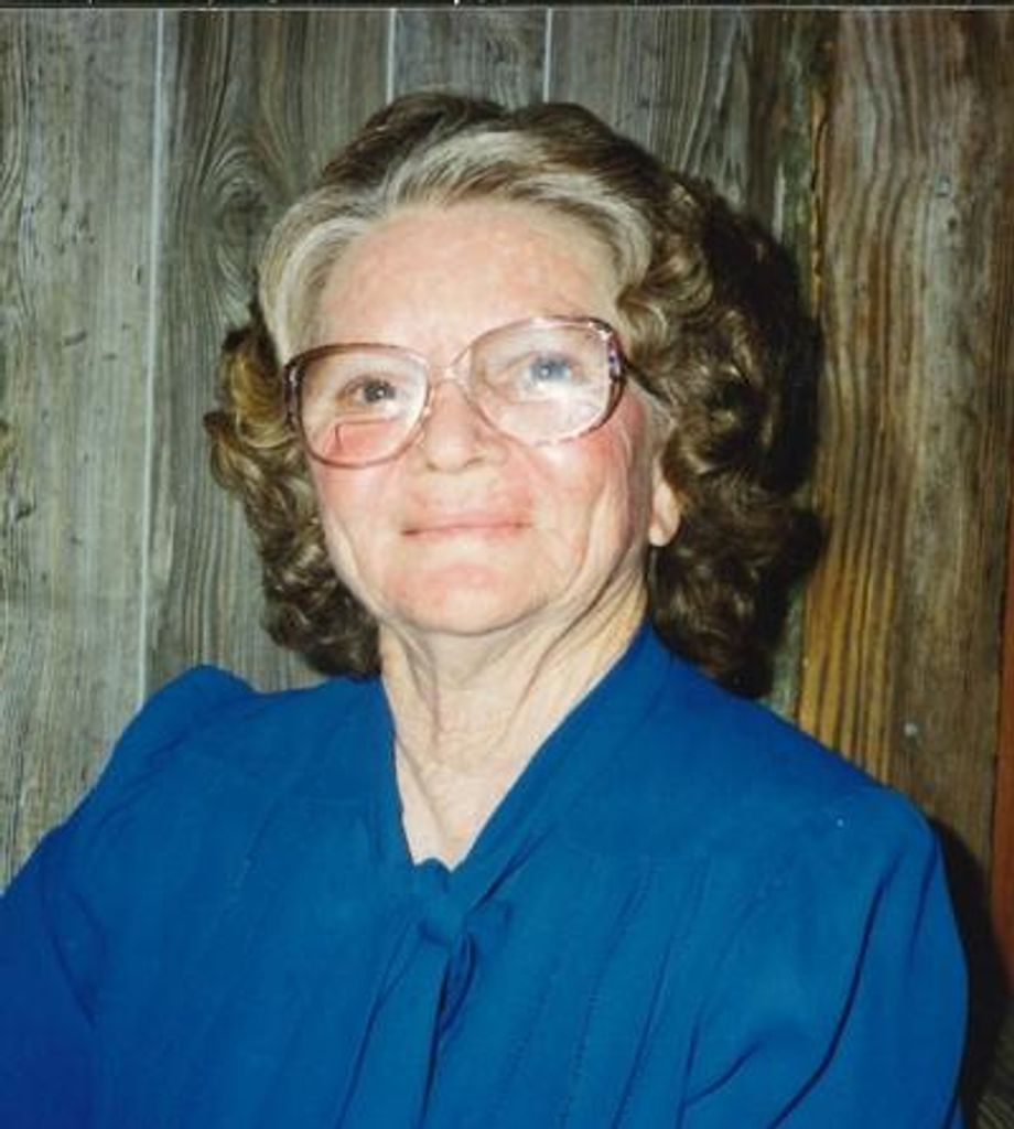 Ionie Joy "Tiny" Aiken Seiler Profile Photo