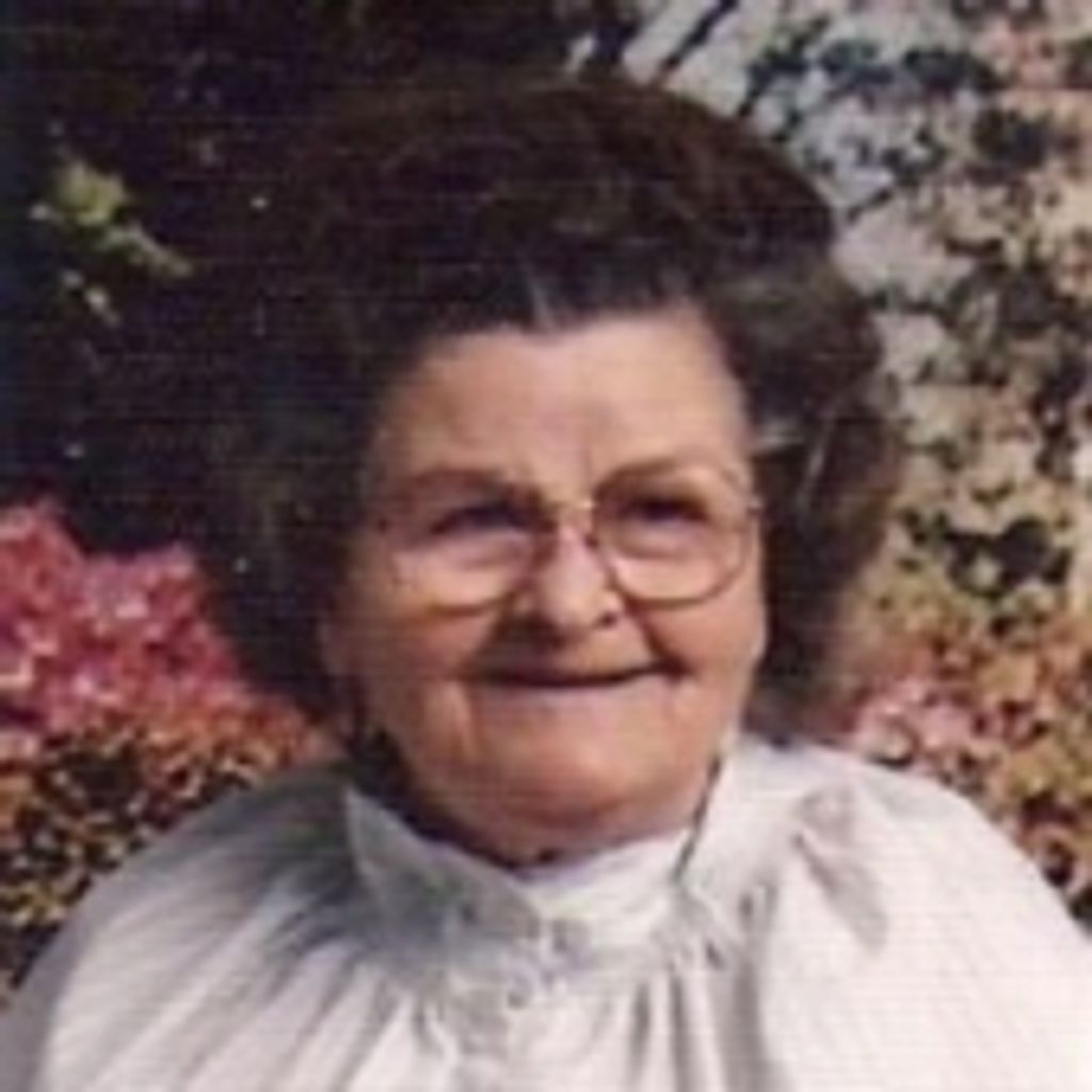 Ruby F. Seevers