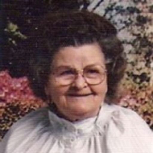 Ruby F. Seevers Profile Photo