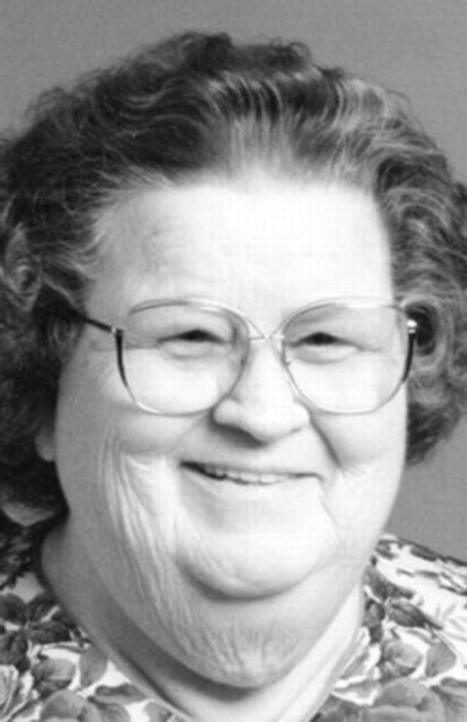 Rosa Mcadoo