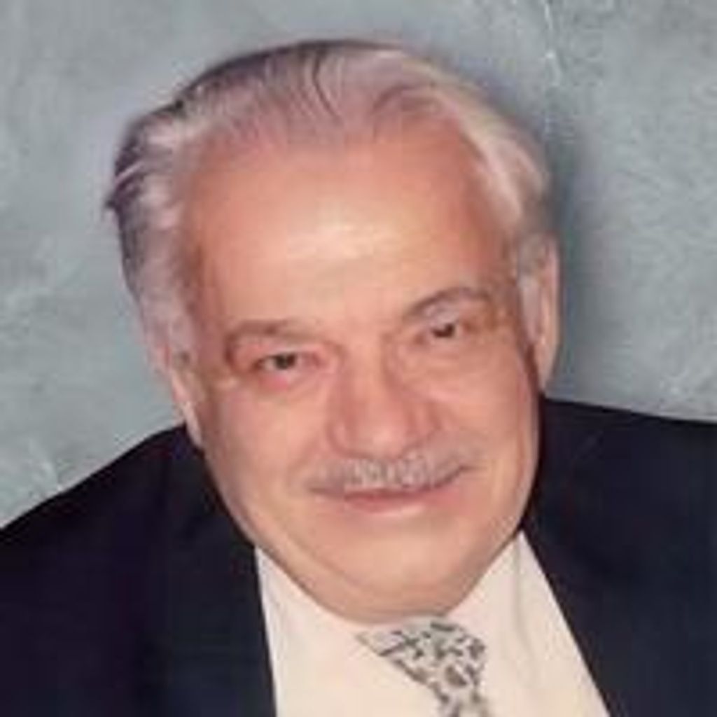 Michael Zaderecky Profile Photo