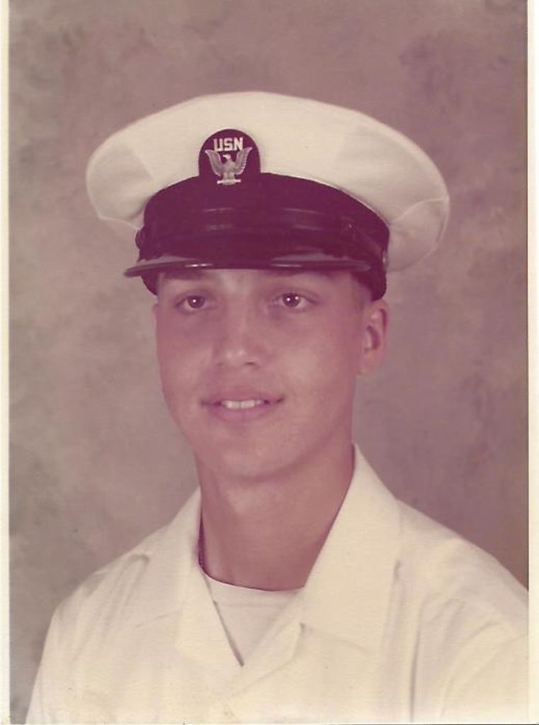Gregory Lynn Boyington Profile Photo